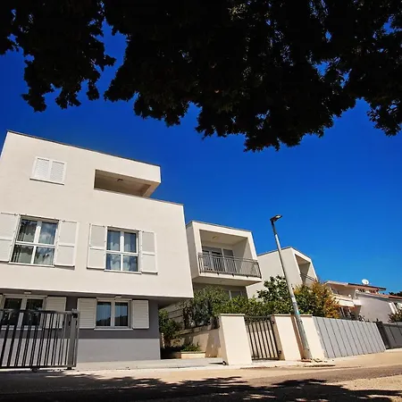 Sea Front Apartments Ivana Rogoznica  Exterior photo