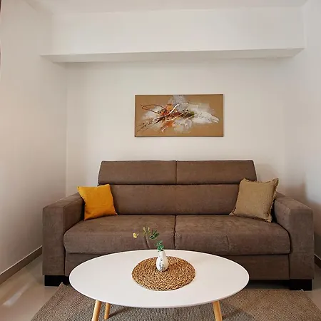 Sea Front Apartments Ivana Rogoznica  Exterior photo