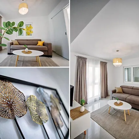 Sea Front Apartments Ivana Rogoznica  Exterior photo