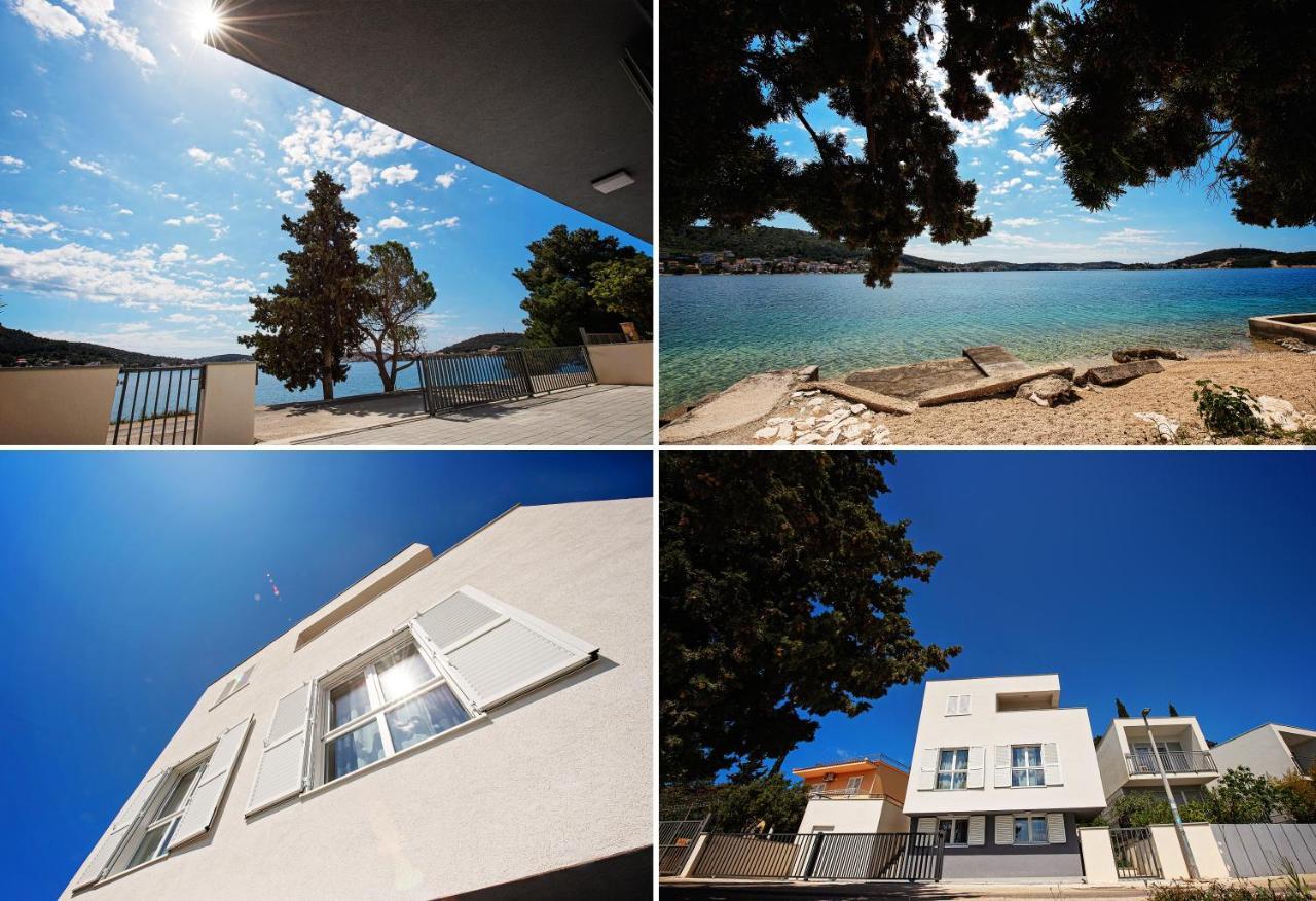 Sea Front Ivana Apartment *